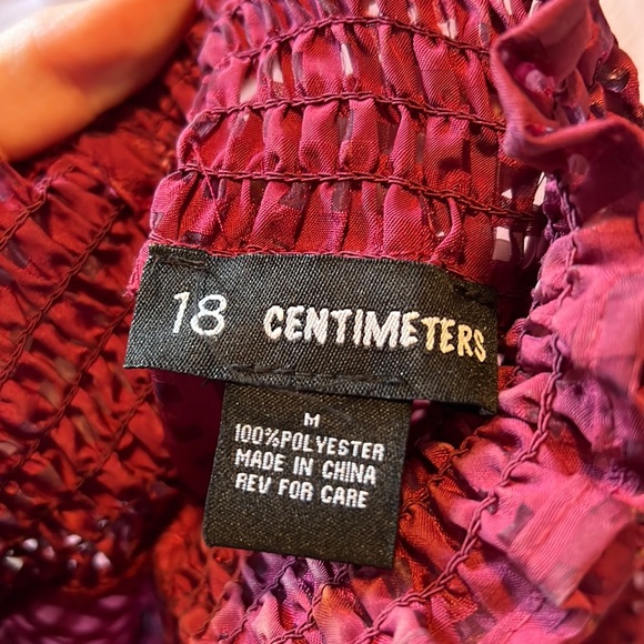 Blouse - Picture 2 of 3